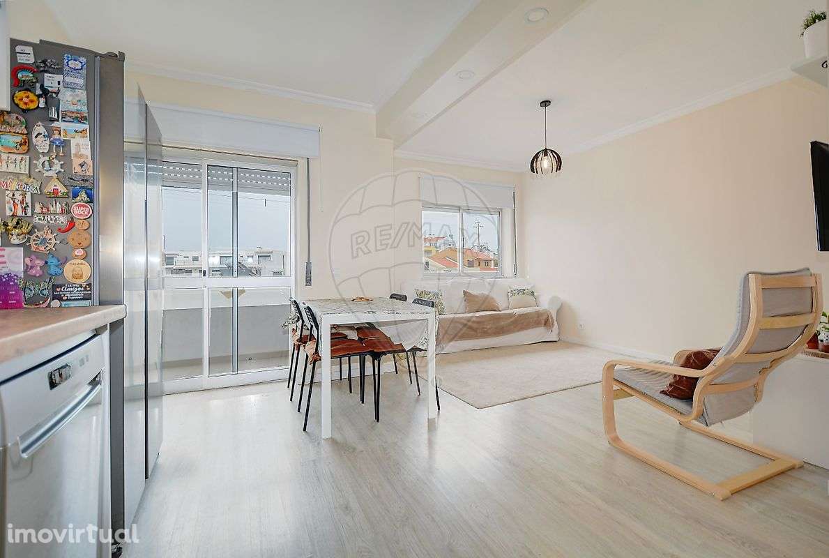 Apartamento T3 para venda - Grande imagem: 5/18