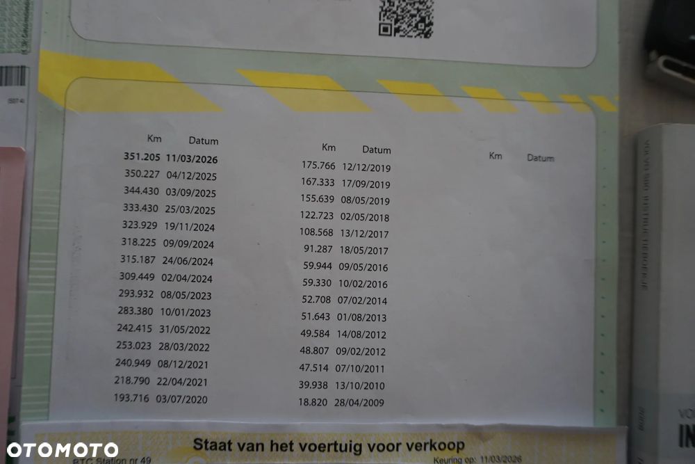 Volvo S80 2.0 Momentum - 23