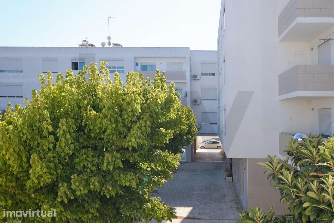 Apartamento T2 em Grândola – Conforto, Localização e Excelente Potenci - Grande imagem: 3/32