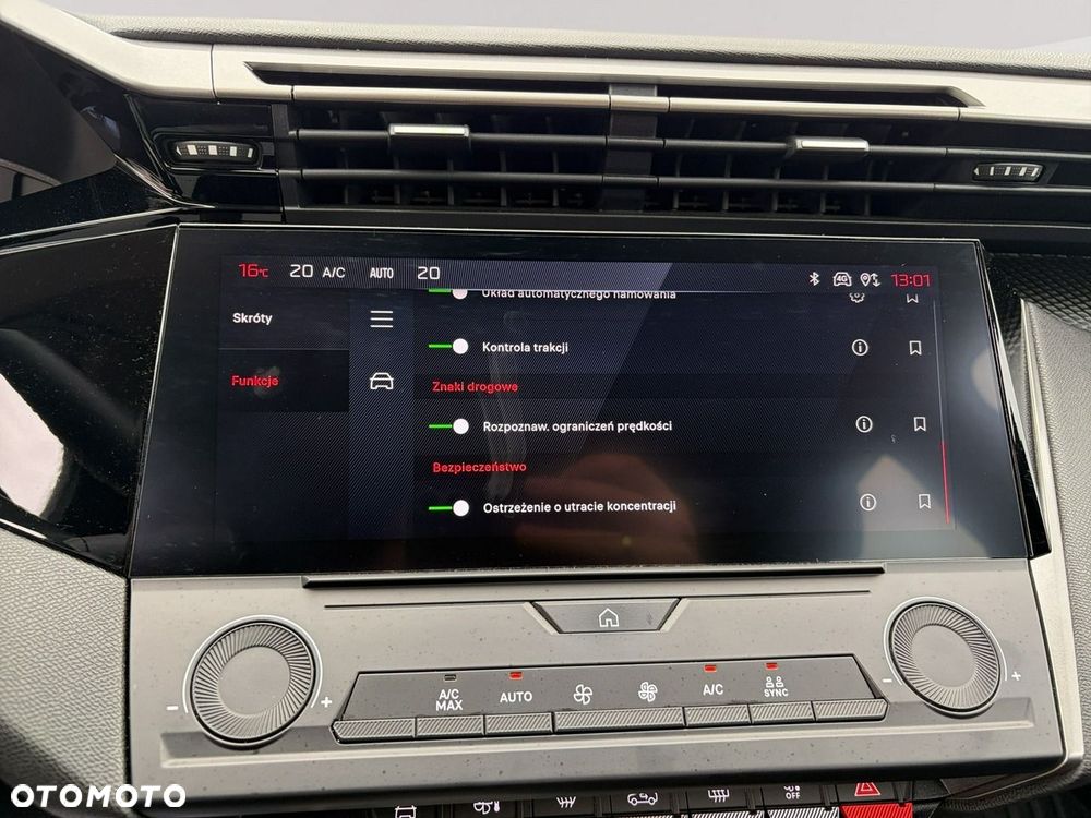 Peugeot 308 1.2 PureTech Active Pack S&S EAT8 - 19