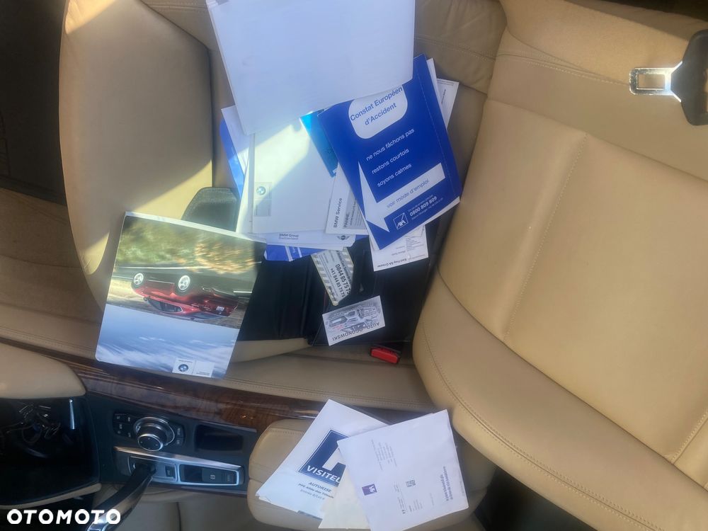 BMW X6 - 17