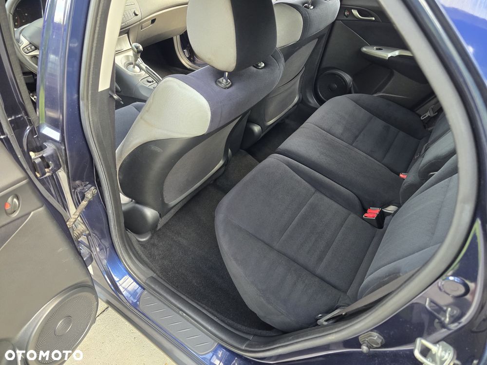 Honda Civic - 31