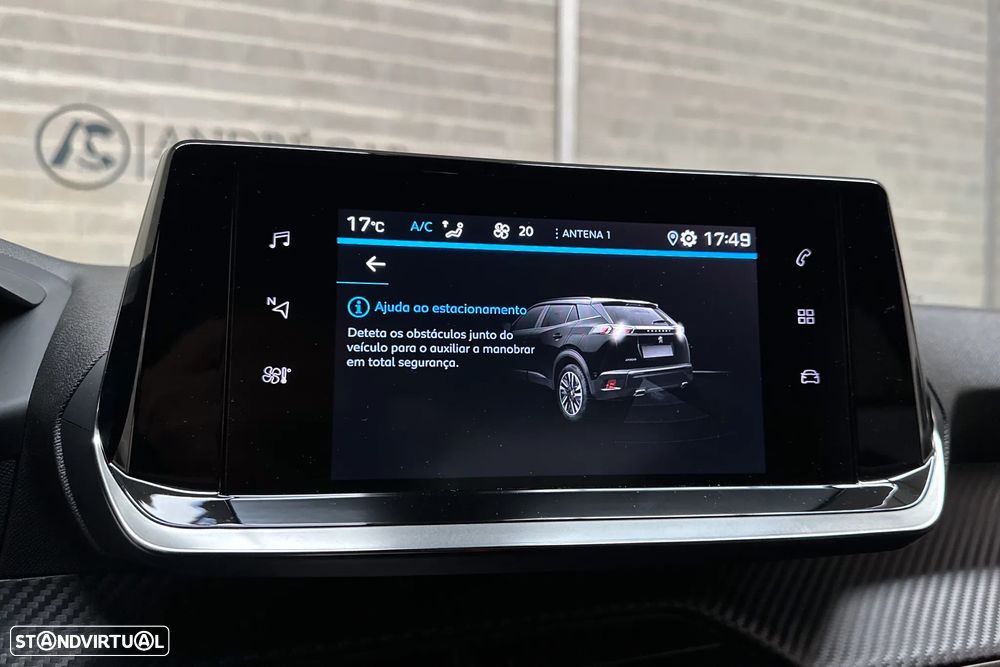 Peugeot 2008 PureTech 100 Stop&Start Allure Pack - 23