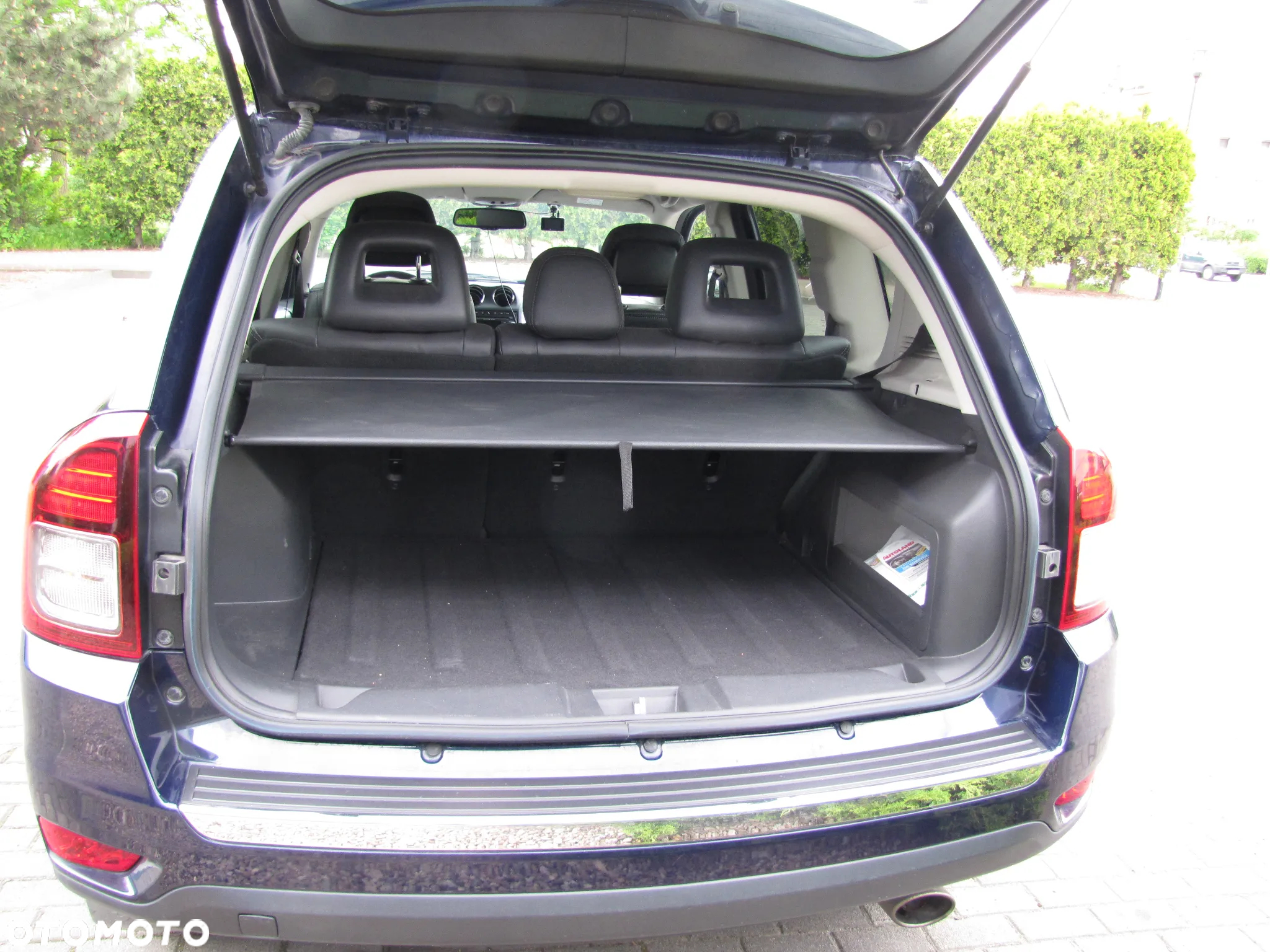 Jeep Compass 2.0 4x2 North - 13