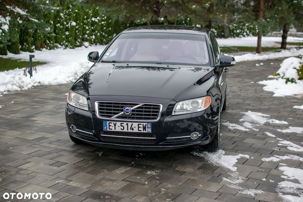 Volvo S80 T6 AWD Executive - 11