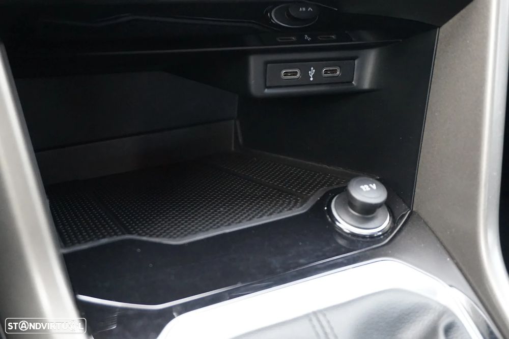 VW T-Roc 2.0 TDI Style - 24