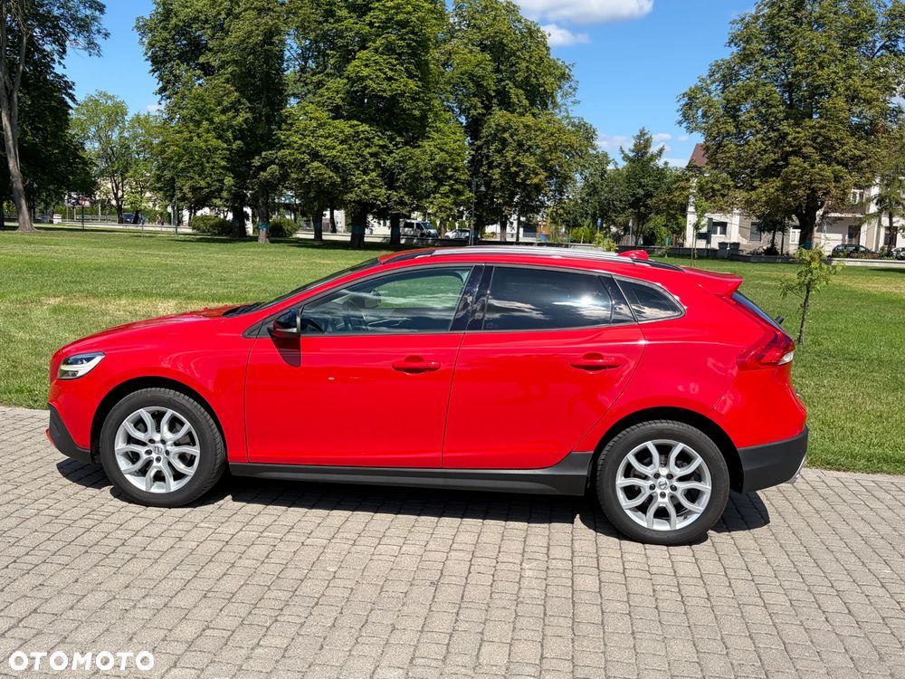 Volvo V40 Cross Country D3 Summum - 11