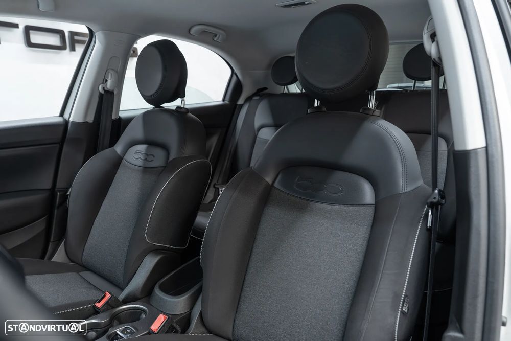 Fiat 500X 1.3 MJ - 21