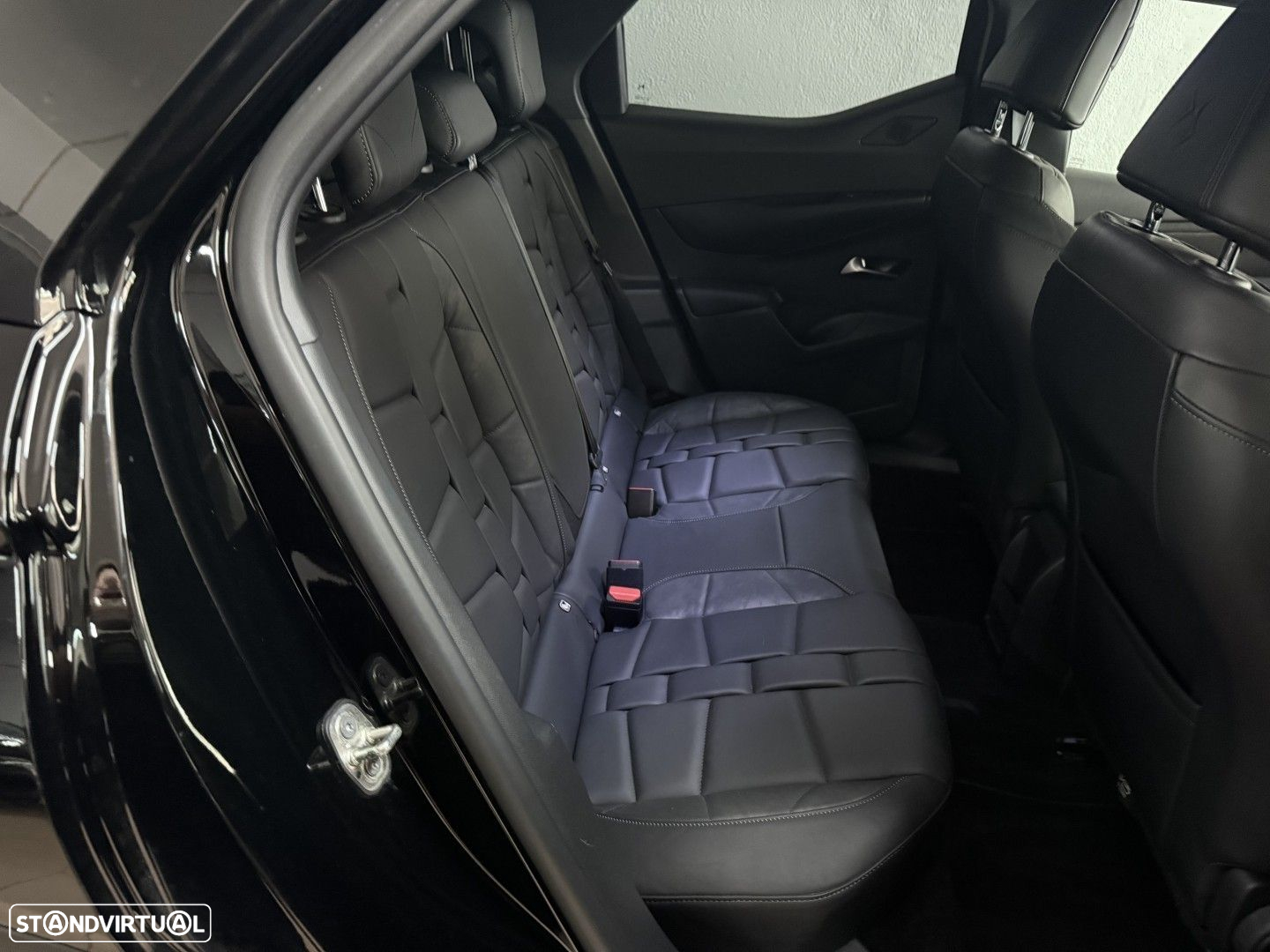 DS DS3 Crossback E-Tense Grand Chic - 11