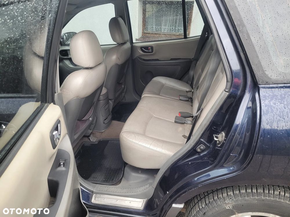 Hyundai Santa Fe 2.0 CRDi Middle / Active - 10