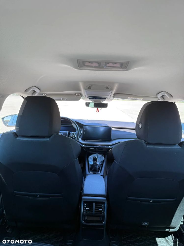 Skoda Octavia 2.0 TDI Ambition - 9