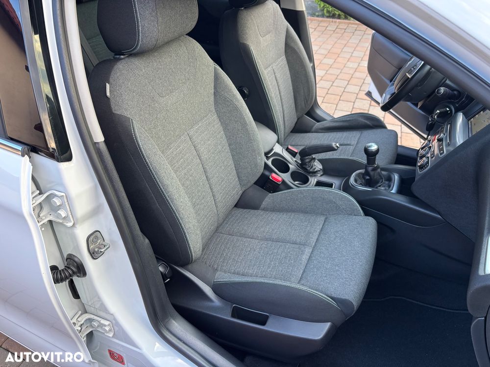 Citroën C4 PureTech 110 Selection - 18