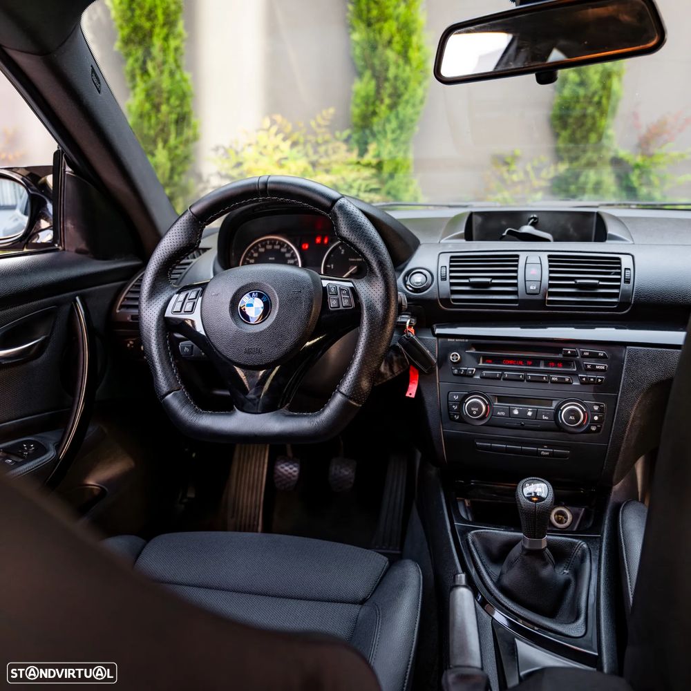 BMW 120 d - 6