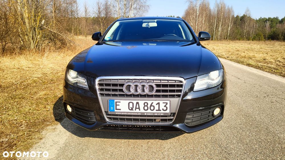 Audi A4 Avant 1.8 TFSI Ambition - 40