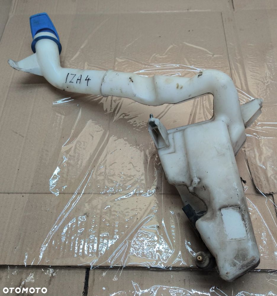 Ibiza IV 4 zbiorniczek spryskiwaczy benzyna Seat