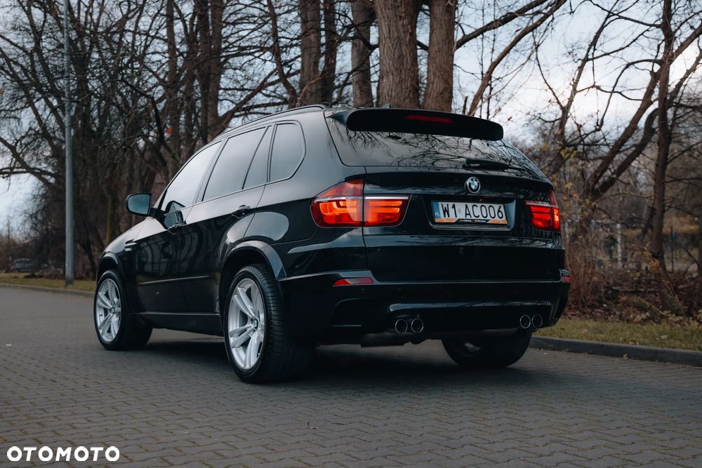 BMW X5 M - 17