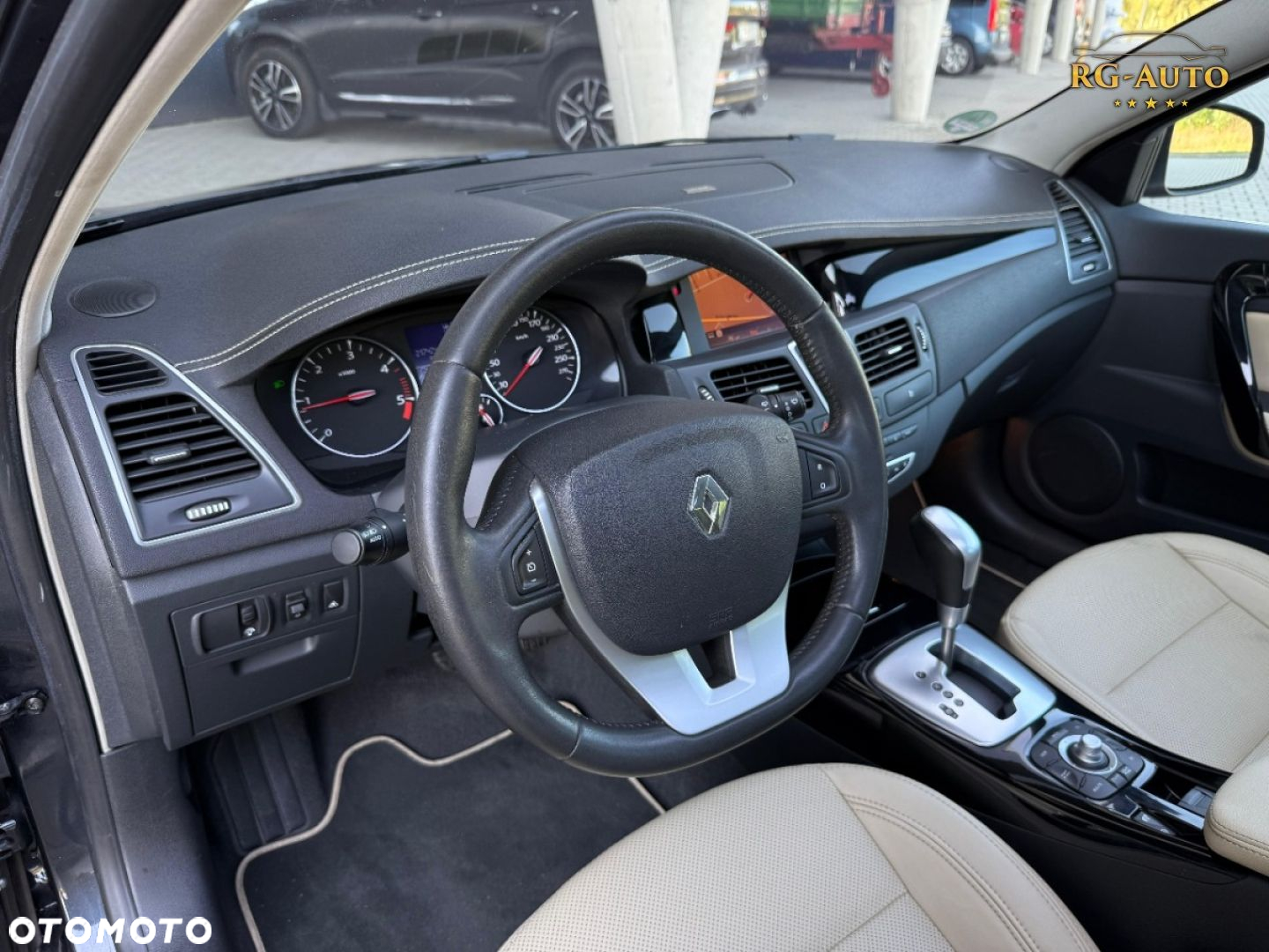 Renault Laguna - 35