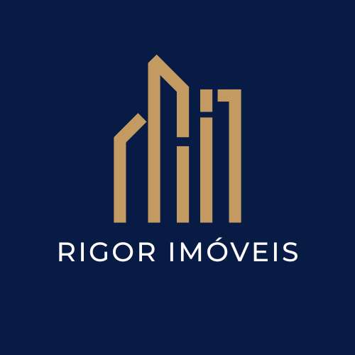 Logotipo: Rigor Imóveis