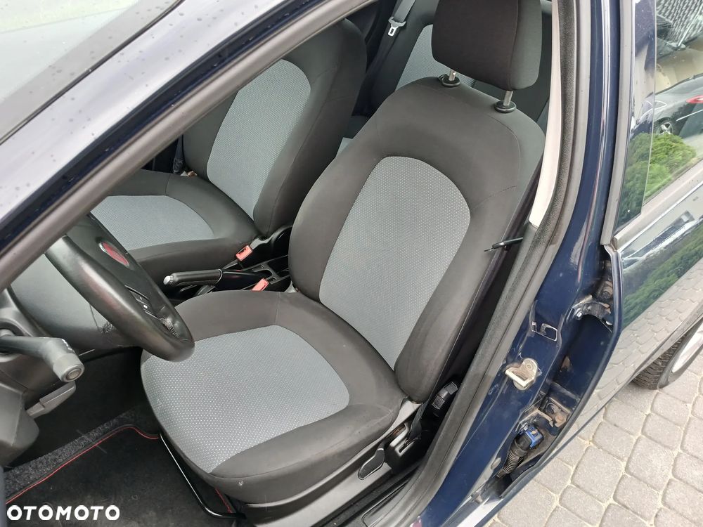 Fiat Punto - 26