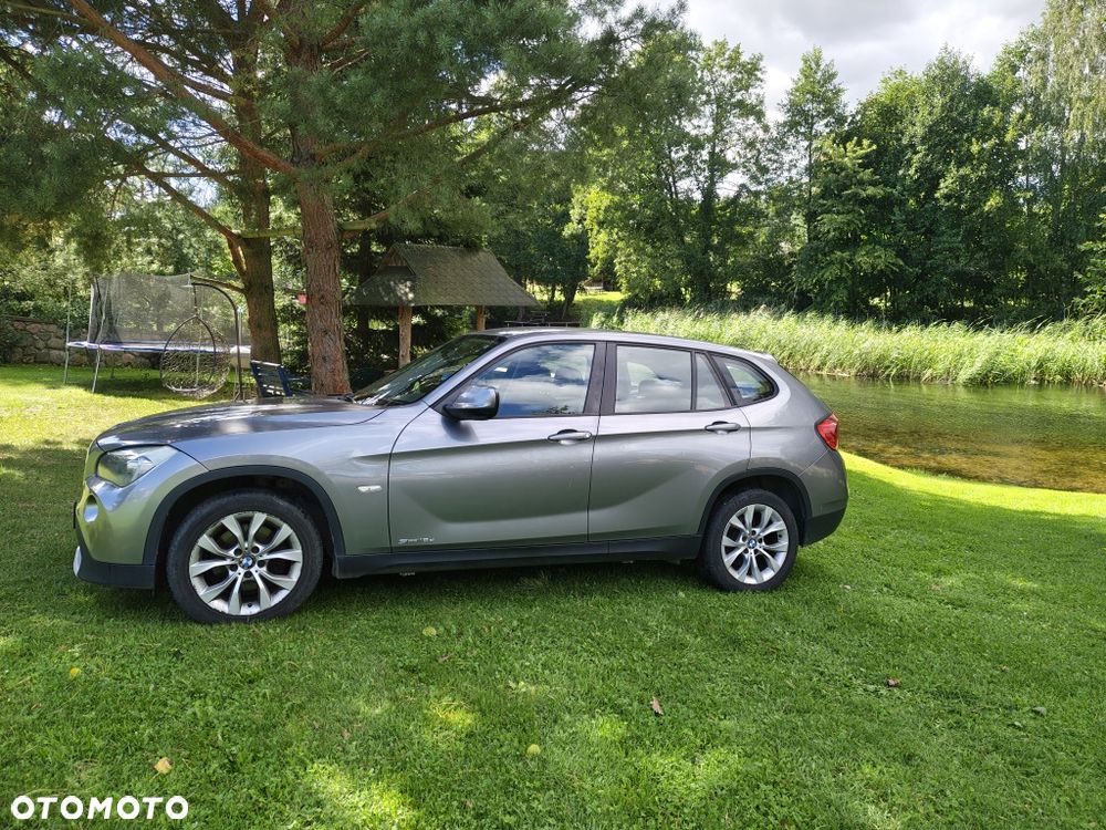 BMW X1 - 6