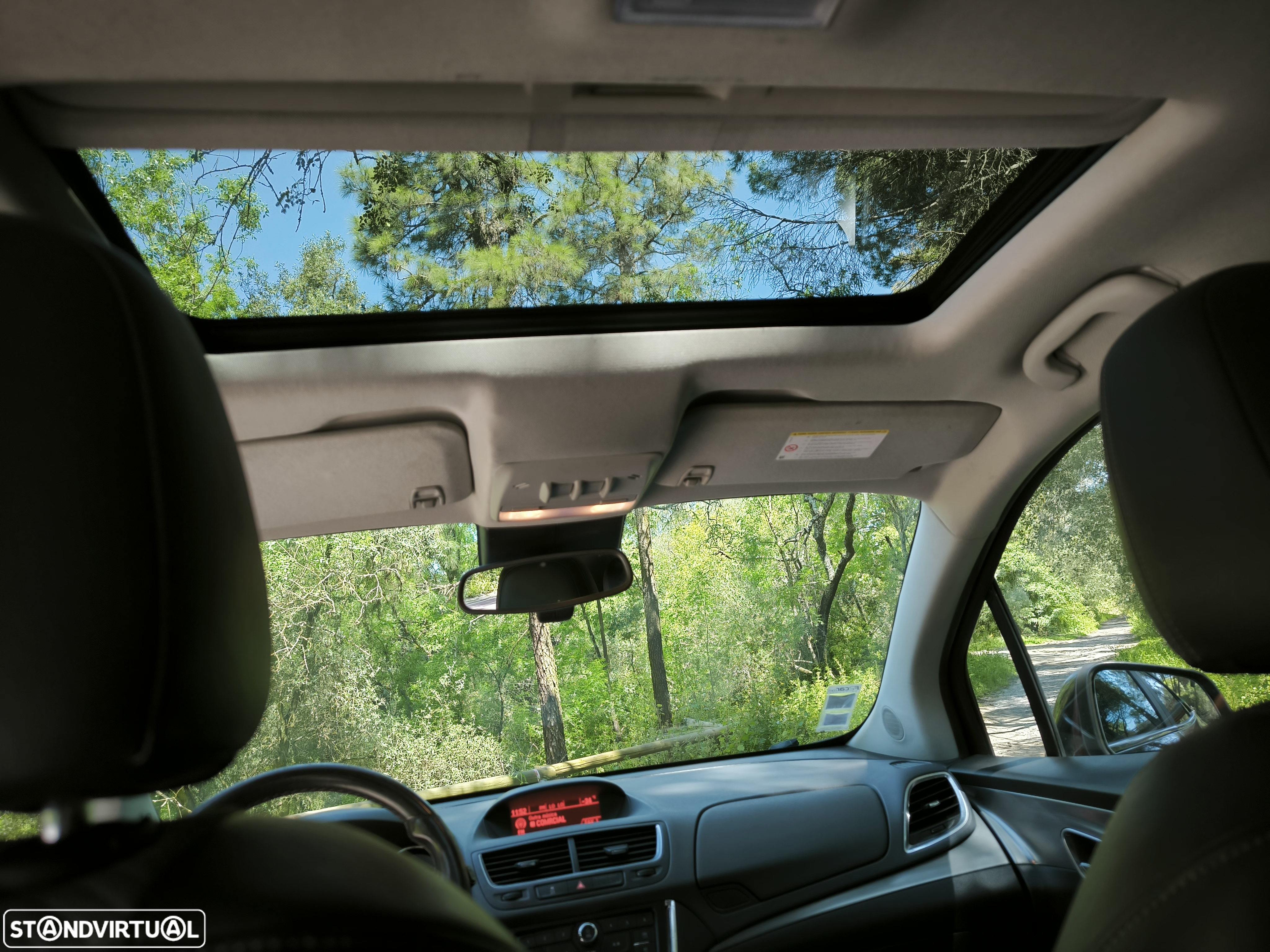 Opel Mokka 1.7 CDTI executive S/S - 11