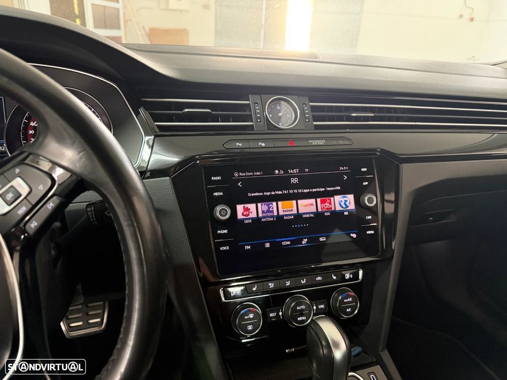 VW Arteon 2.0 TDI Elegance DSG - 13