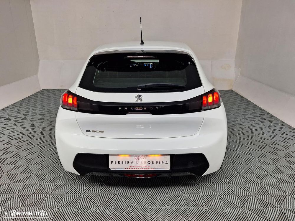 Peugeot e-208 Active Pack - 7