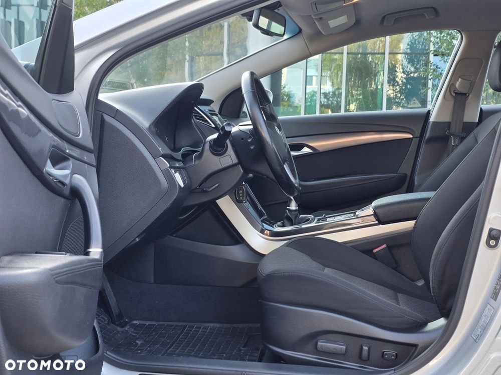 Hyundai i40 1.7 CRDi Comfort - 19