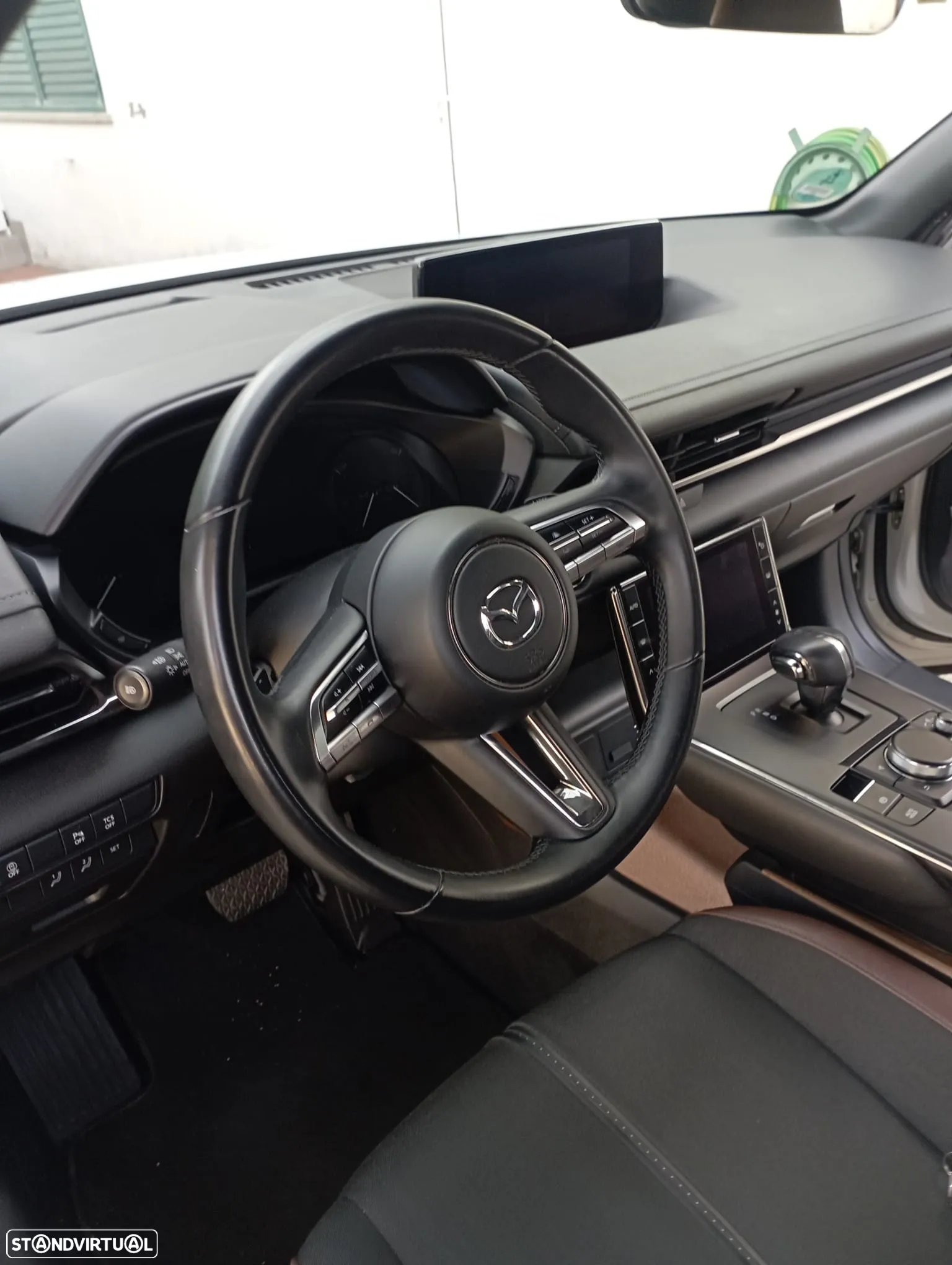 Mazda MX-30 e-Skyactiv Prime-Line - 15