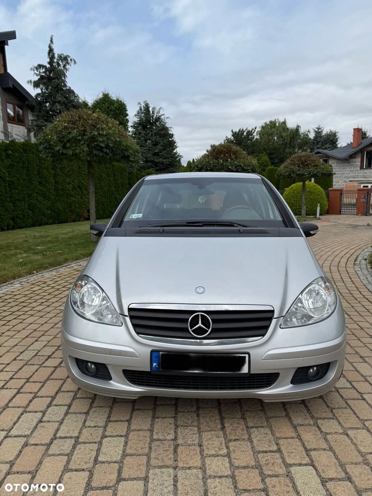 Mercedes-Benz Klasa A 150 Classic - 10