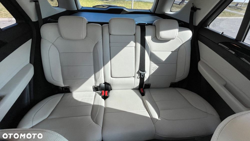 Mercedes-Benz GLE 250 d 4-Matic - 4