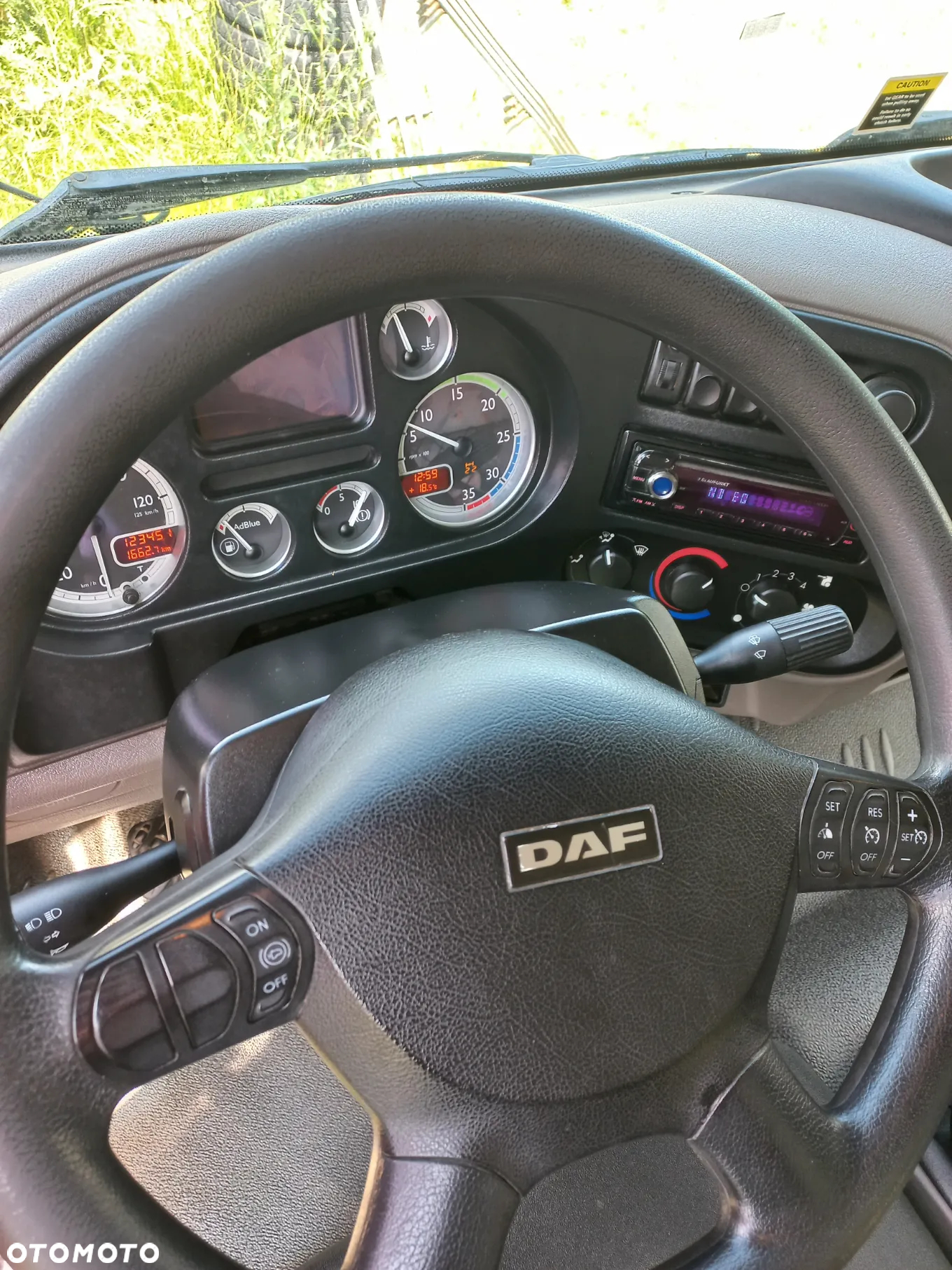 DAF LF 18.300 HDS - 3
