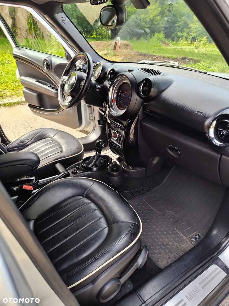 MINI Countryman - 9
