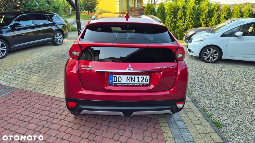 Mitsubishi Eclipse Cross 1.5 T-MIVEC ClearTec 2WD Diamant Edition - 15