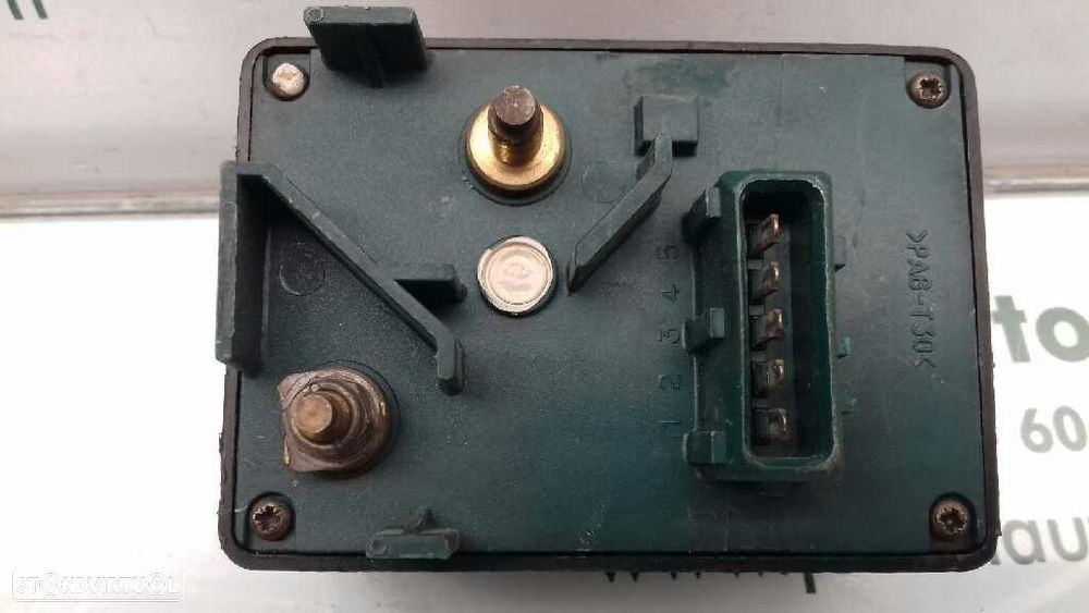 CAIXA PRÉ AQUECIMENTO PEUGEOT 607 2000 -598138 - 4