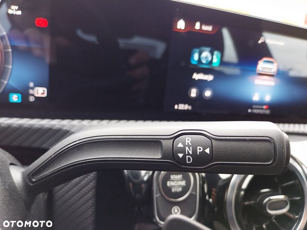 Mercedes-Benz CLA - 30