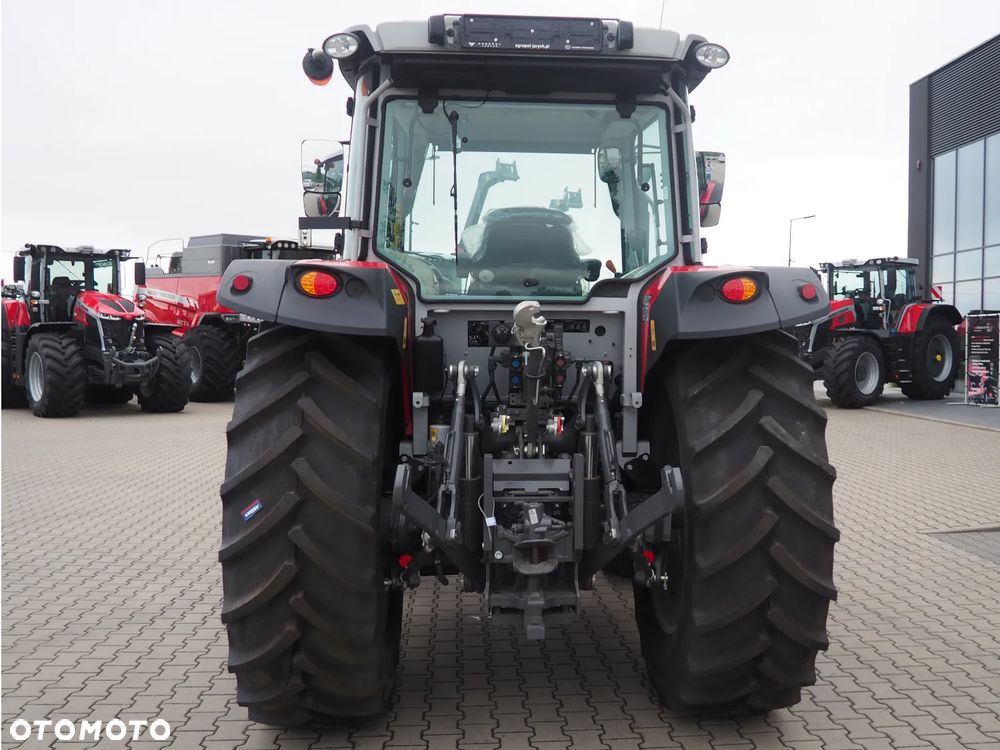 Massey Ferguson Massey Ferguson 5M.95 DYNA-4 - 7