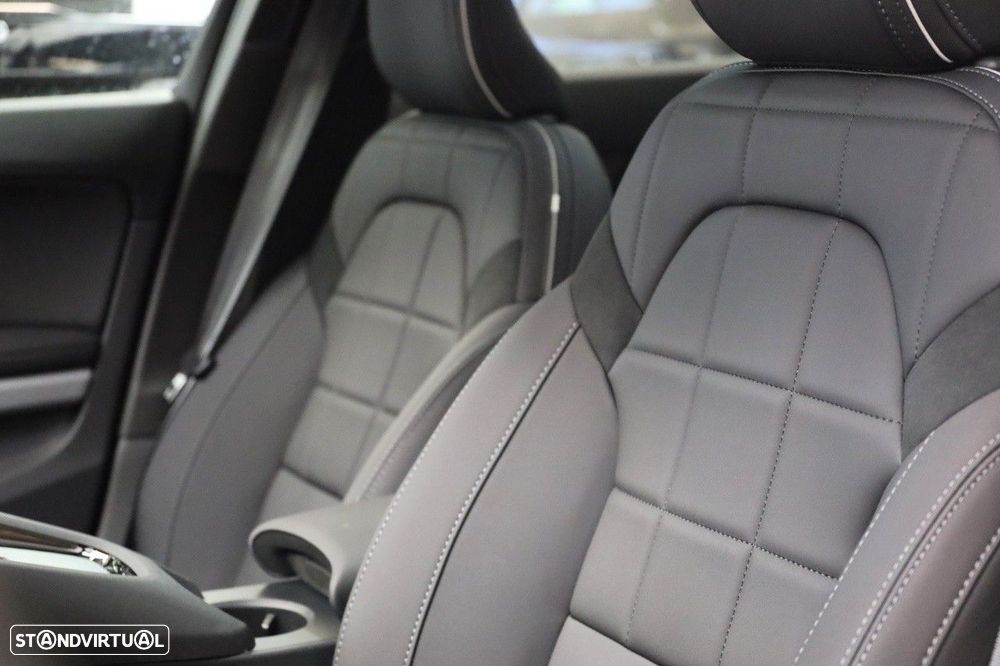 Polestar 2 Long Range 82 kWh Prime - 8