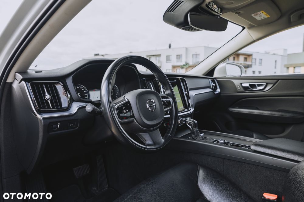 Volvo V60 - 13