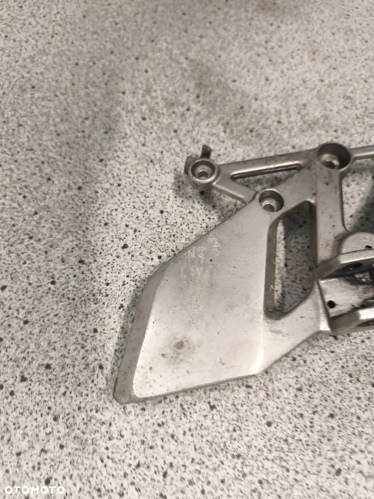 Set prawy przód, kierowcy Honda CBR 600 CBR600 F3 - 3