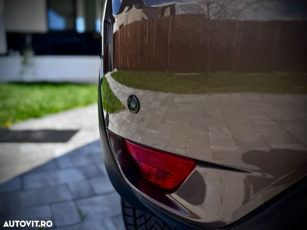 Dacia Sandero Stepway 0.9 TCe - 25