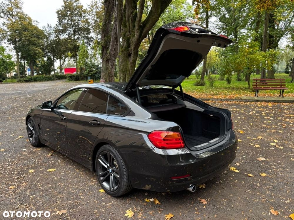 BMW Seria 4 - 22