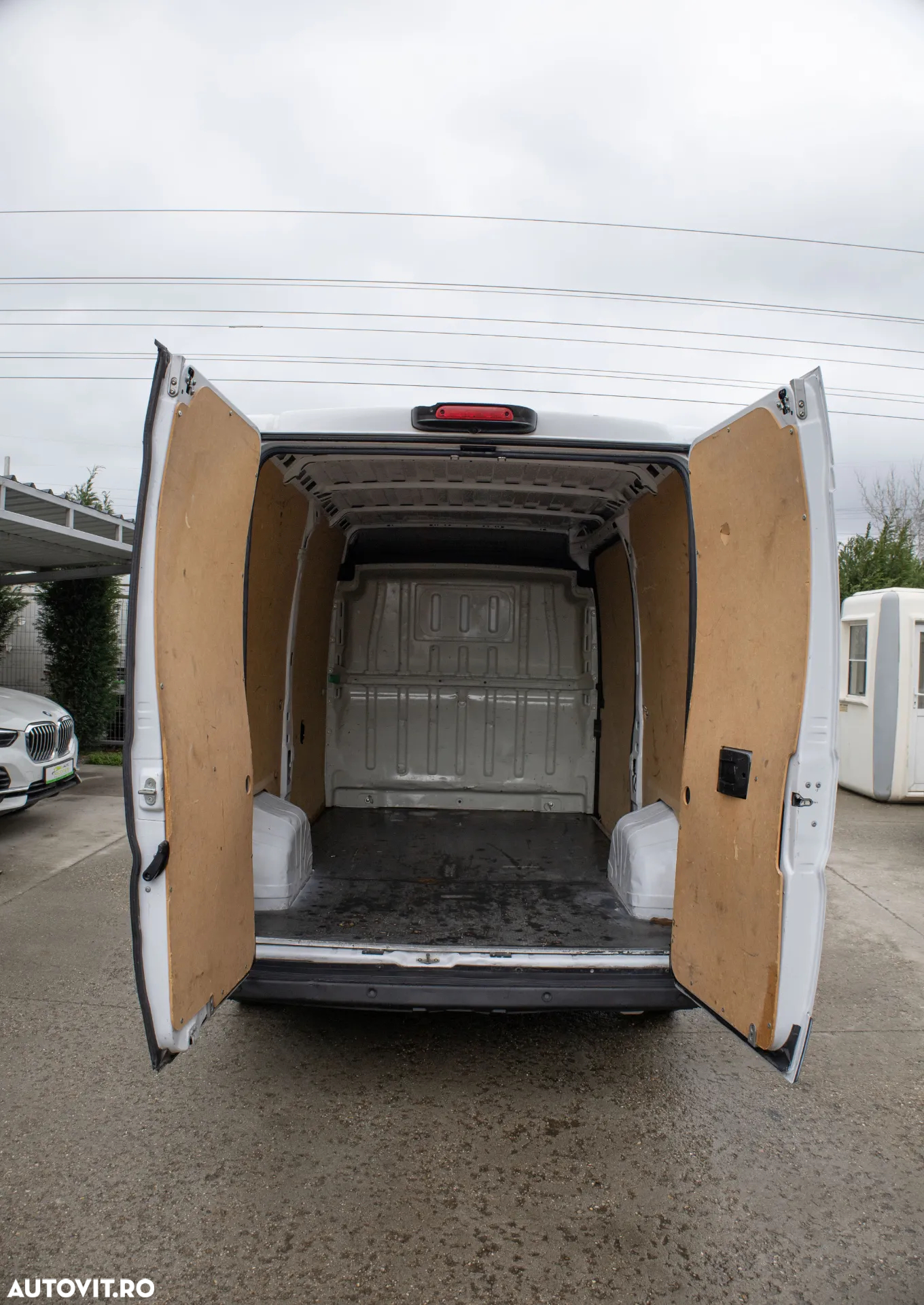 Fiat Ducato - 19