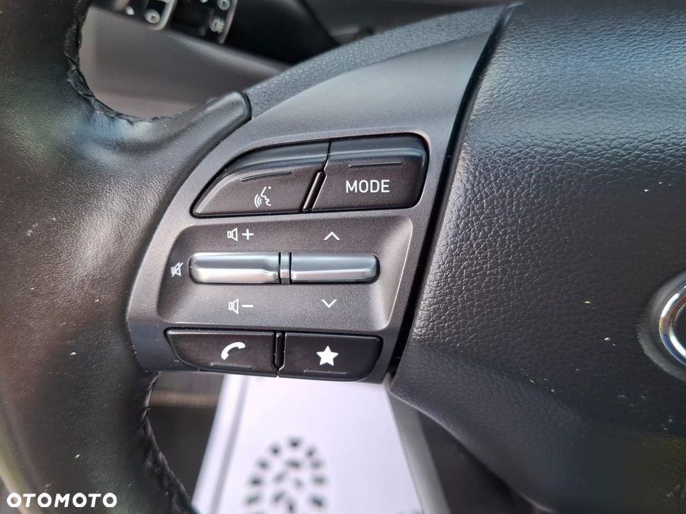 Hyundai Kona 1.0 T-GDI 48V-Hybrid Prime - 30