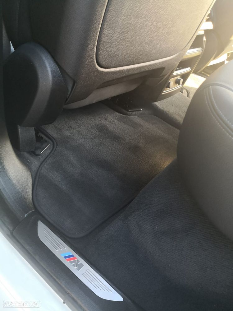 BMW X5 xDrive40e - 17