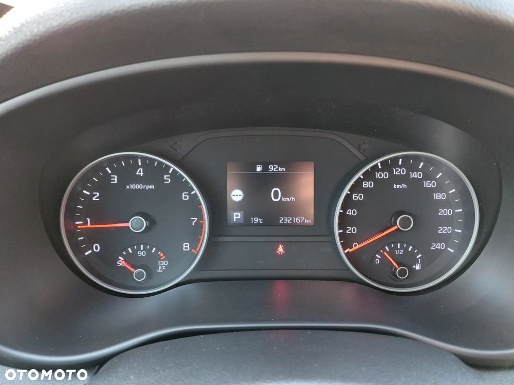 Kia Sportage 1.6 T-GDI L Business Line 4WD DCT - 18