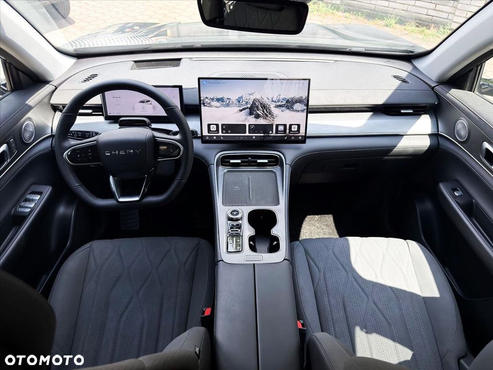 Chery Tiggo 8 - 7