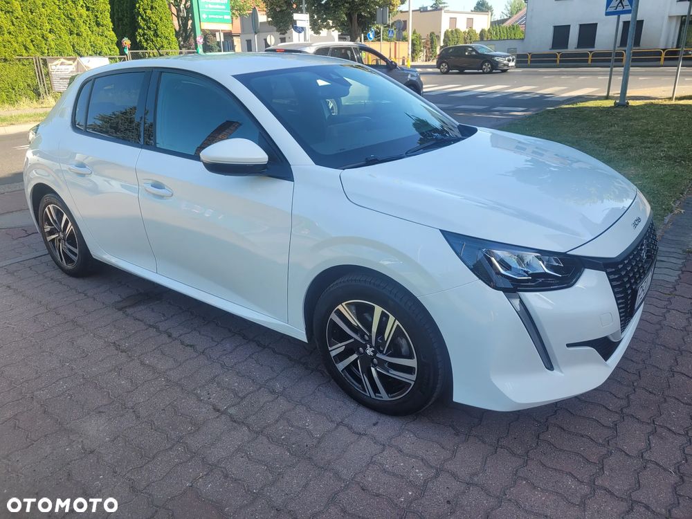 Peugeot 208 1.5 BlueHDi Like S&S - 2
