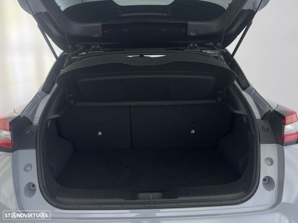 Nissan Juke 1.0 DIG-T Acenta - 13