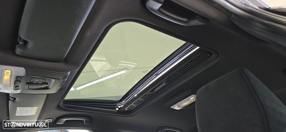 BMW 116 d Pack M - 24